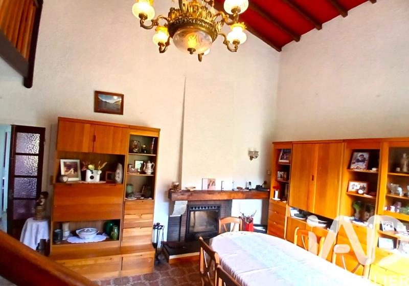 Maison - 101 m² - 6 pièces