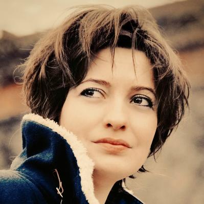 Récital de Piano Natacha Kudritskaya