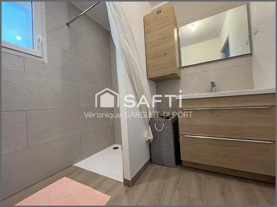 Maison - 129 m² - 5 pièces