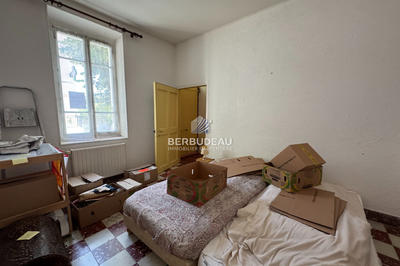 Maison de village - 148 m² - 5 pièces