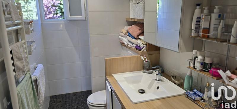 Maison - 149 m² - 7 pièces