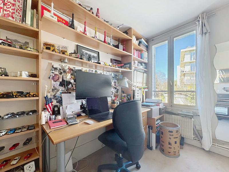 Maison ancienne - 155 m² - 7 pièces