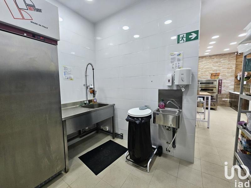 Local commercial - 46 m²