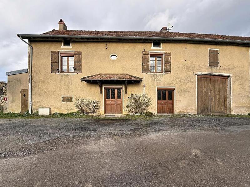 Maison - 124 m² - 4 pièces