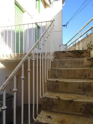 Maison - 60 m² - 3 pièces