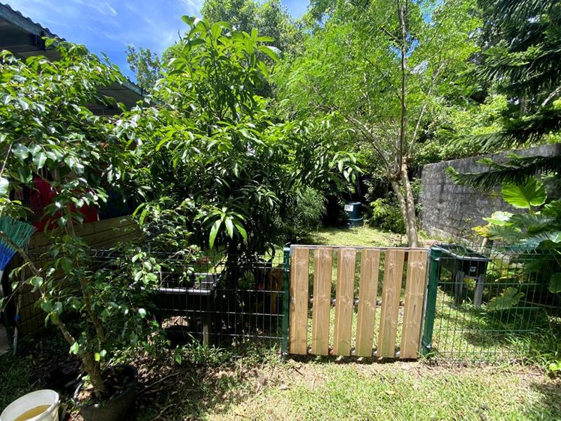 Maison - 137 m² - 6 pièces