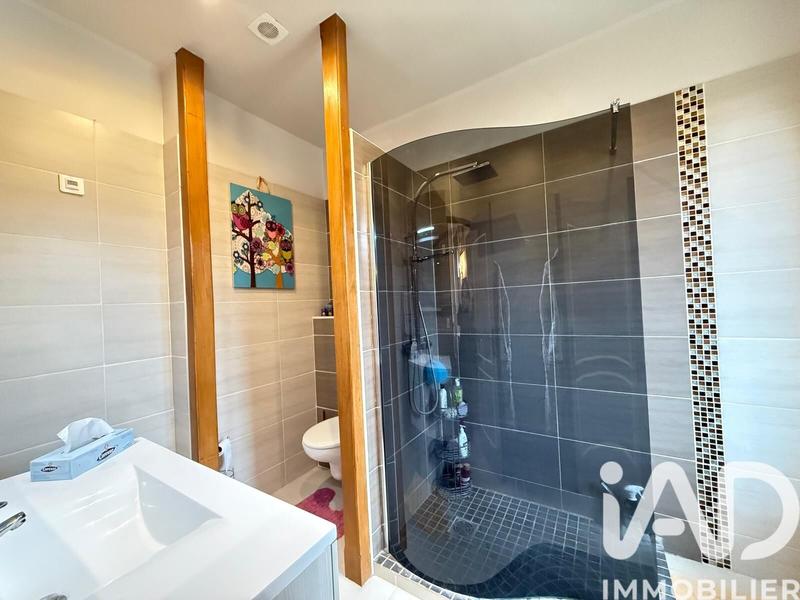 Maison de campagne - 185 m² - 7 pièces