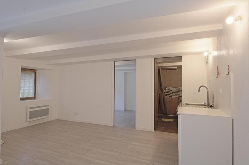 Immeuble - 257 m²