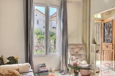 Maison - 79 m² - 4 pièces