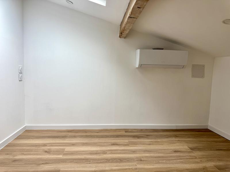 Maison - 56 m² - 3 pièces