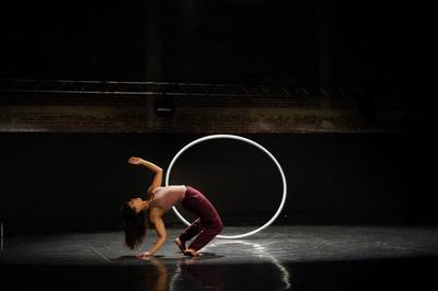 La pointe du compas - Cie Hkc