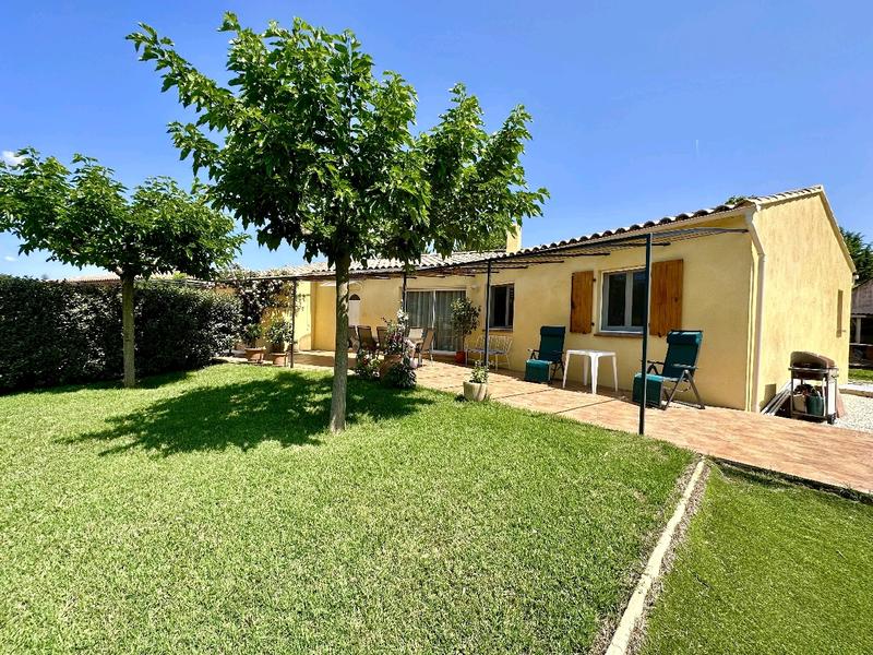 Villa - 129 m² - 7 pièces