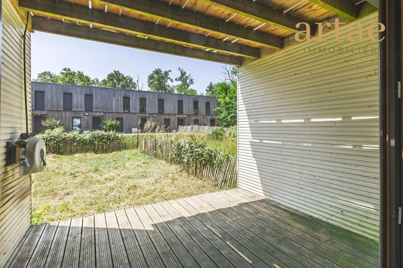 Maison - 70 m² - 3 pièces