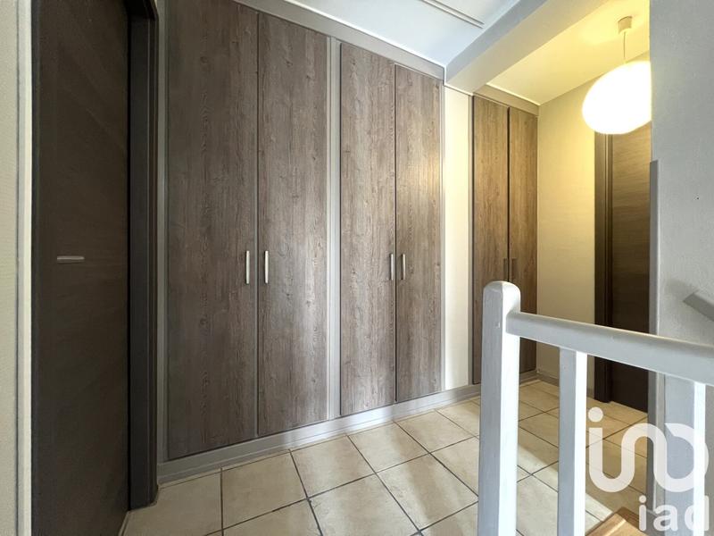 Maison - 102 m² - 5 pièces