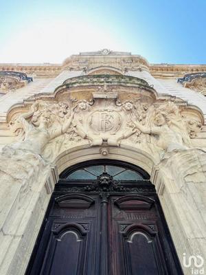 Appartement - 100 m² - 3 pièces