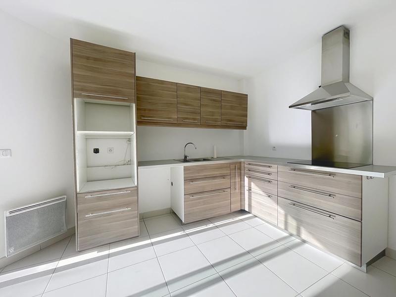 Appartement - 109 m² - 5 pièces