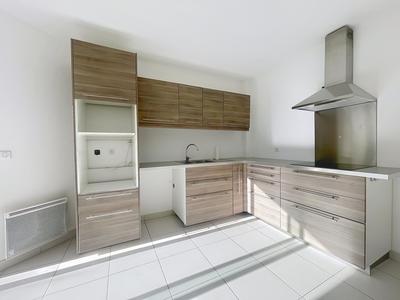 Appartement - 109 m² - 5 pièces