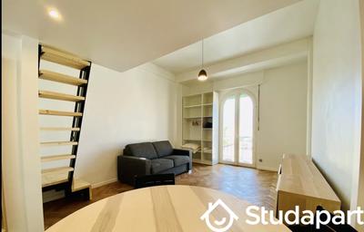 Appartement - 30 m² - 1 pièce