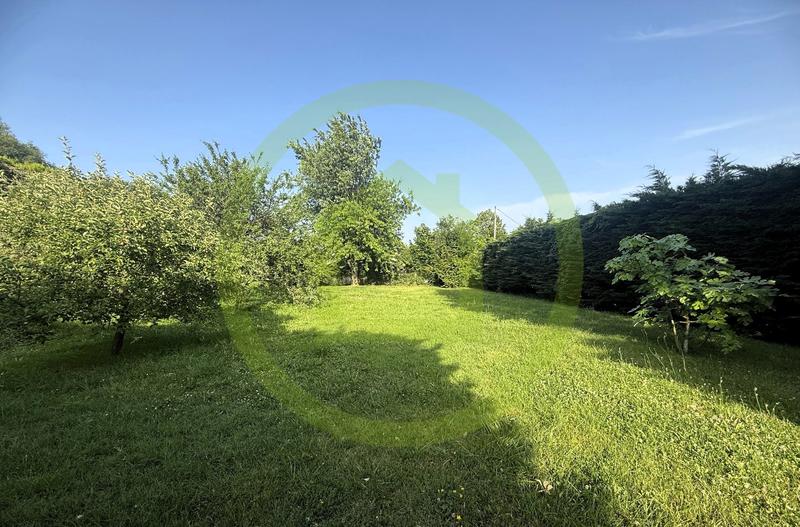 Maison - 180 m² - 5 pièces