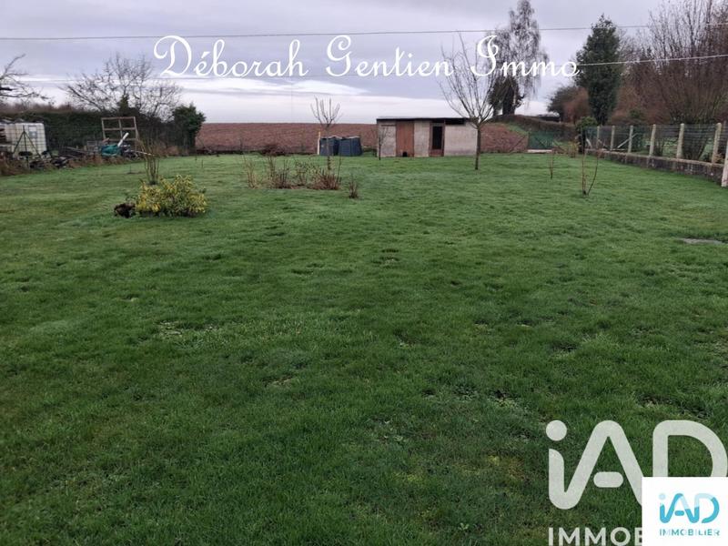 Maison - 81 m² - 4 pièces