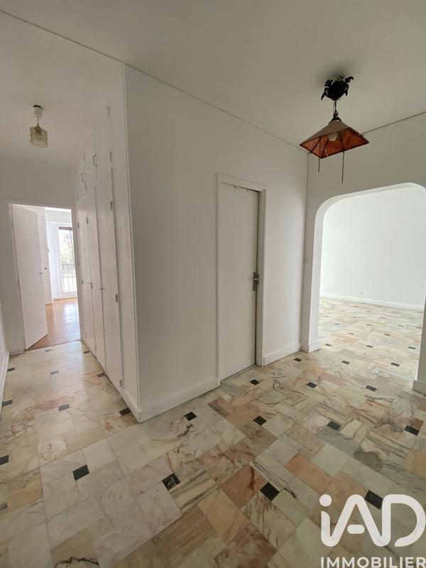 Appartement - 97 m² - 4 pièces