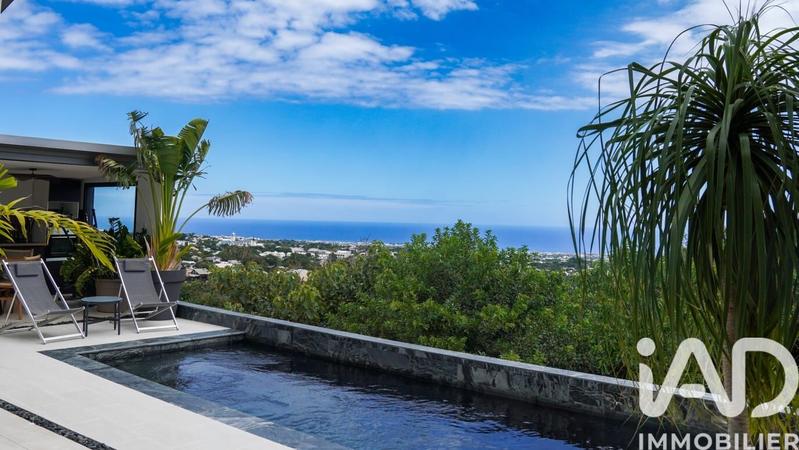 Maison - 153 m² - 5 pièces