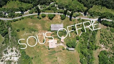 Maison - 234 m² - 6 pièces