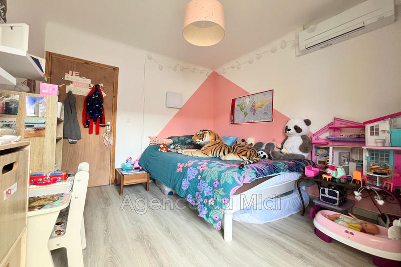 Maison de village - 86 m² - 4 pièces