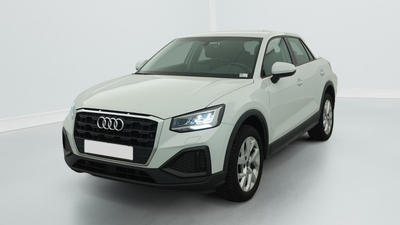 Audi Q2 30 Tfsi 110 Bvm6 Design