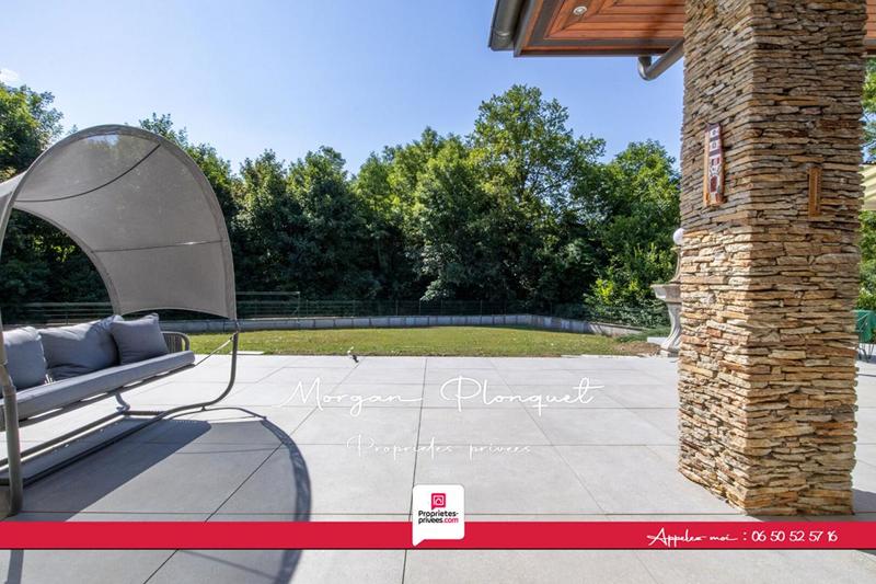 Maison - 168 m² - 4 pièces