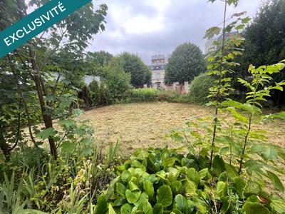 Maison - 47 m² - 3 pièces