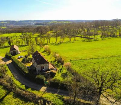 Maison - 197 m² - 6 pièces