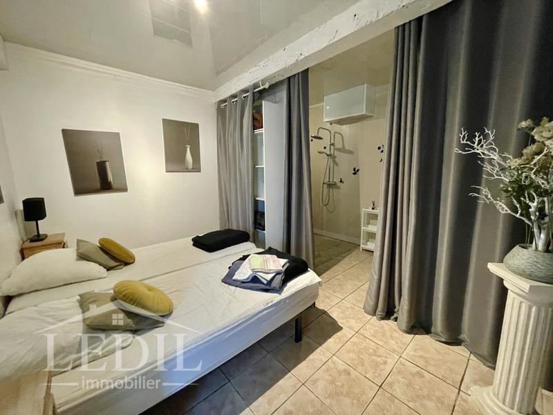 Gîte - 270 m² - 11 pièces