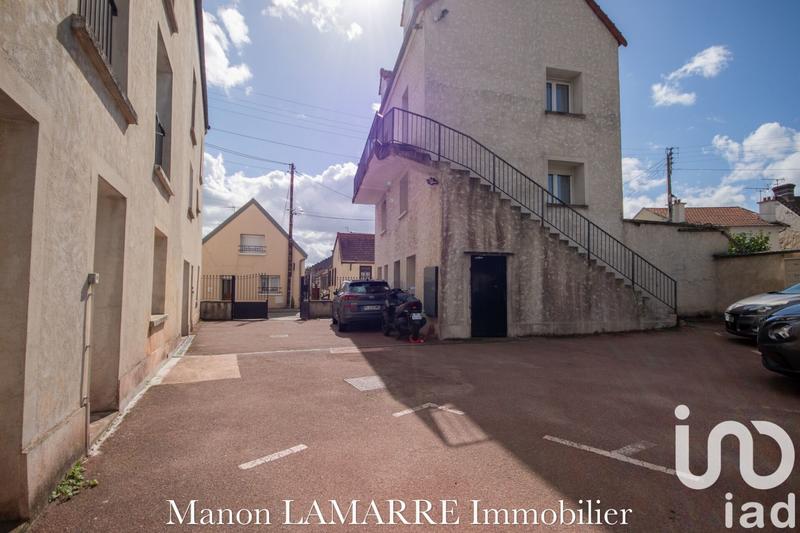 Appartement - 68 m² - 4 pièces