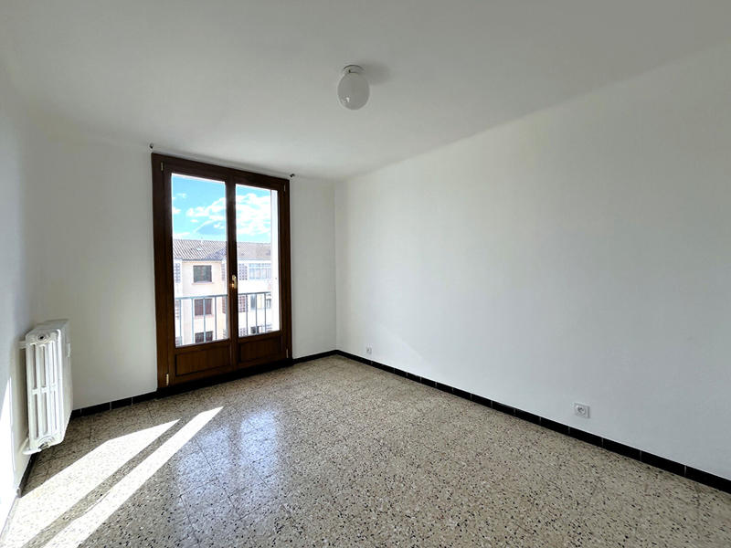 Appartement - 93 m² - 4 pièces