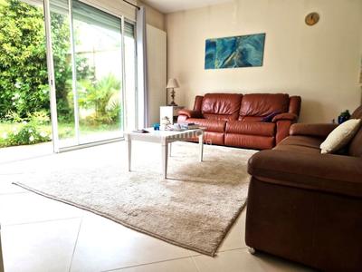 Maison - 194 m² - 7 pièces