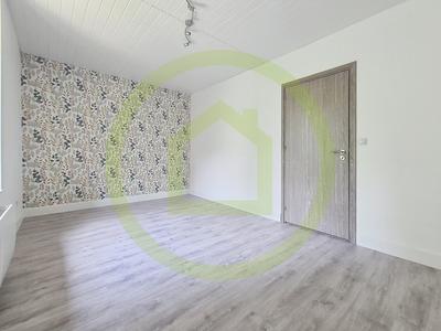 Maison - 81 m² - 3 pièces