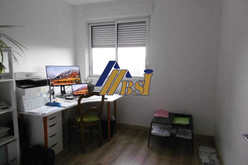 Appartement - 76 m² - 4 pièces