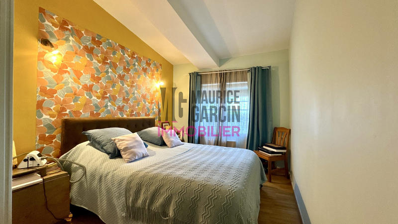 Maison - 71 m² - 3 pièces