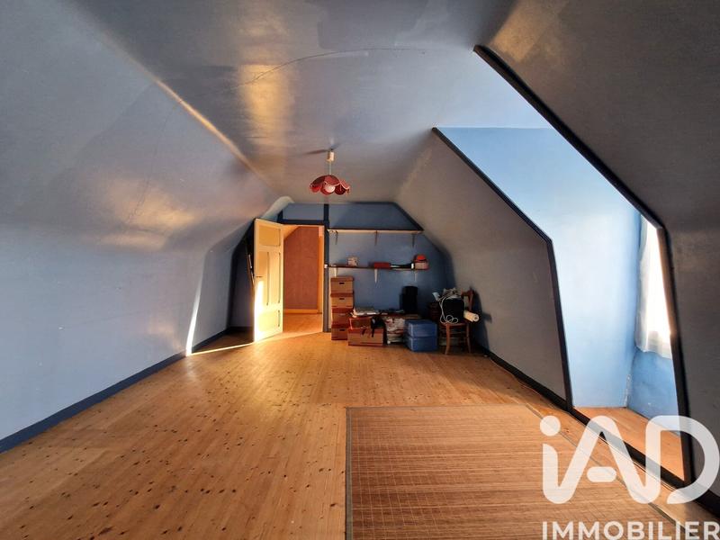 Maison de village - 190 m² - 8 pièces