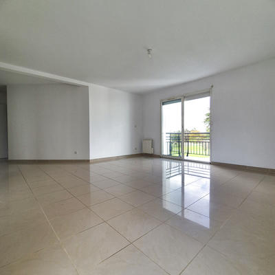 Appartement - 69 m² - 3 pièces