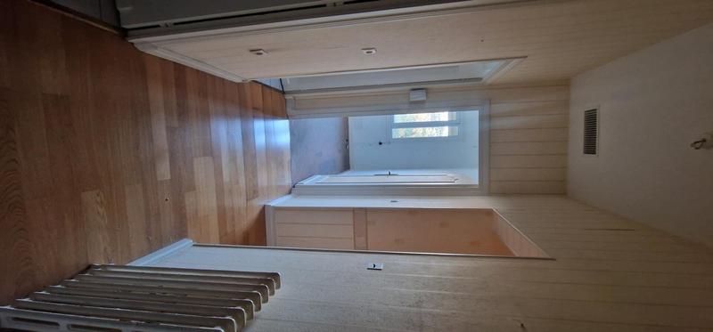 Maison - 107 m² - 7 pièces