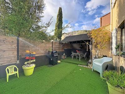 Maison - 83 m² - 4 pièces