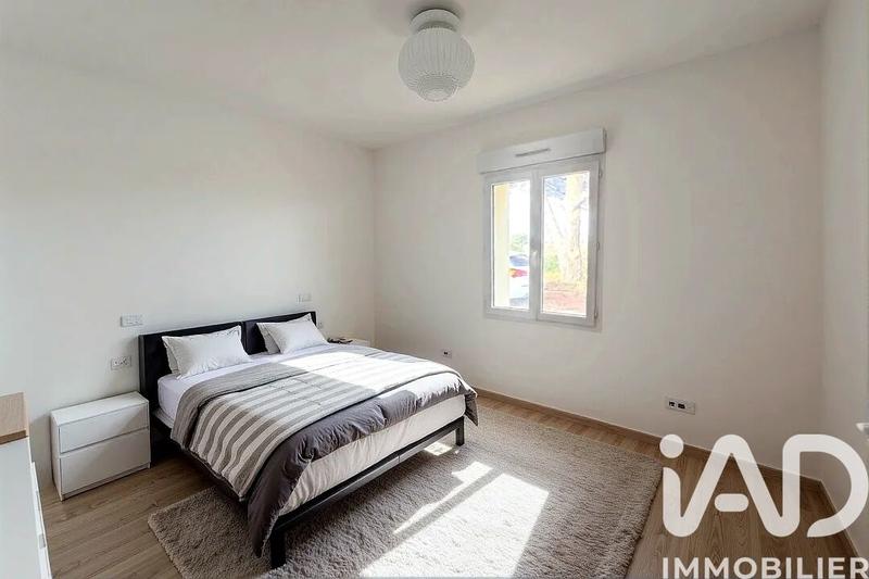 Maison - 169 m² - 7 pièces