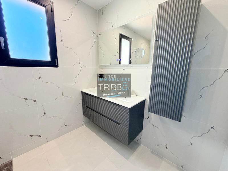 Villa - 118 m² - 4 pièces