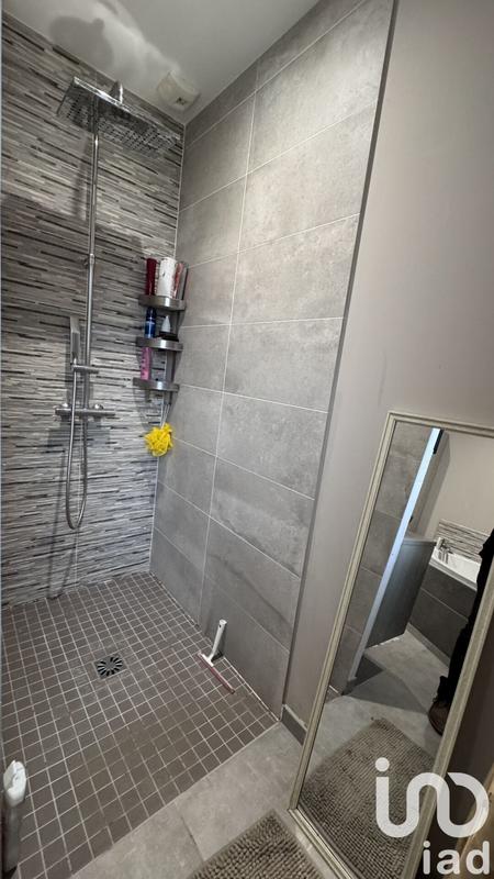 Maison - 127 m² - 5 pièces