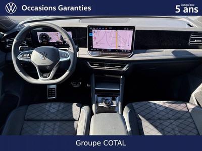 Volkswagen Tiguan 1.5 eTSI 150ch Dsg7 R-Line