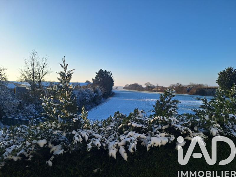 Maison - 154 m² - 8 pièces