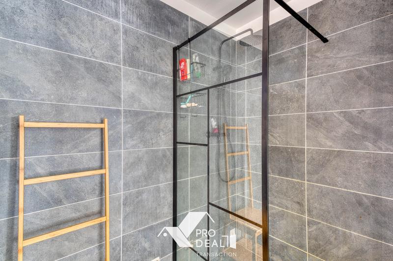 Maison - 120 m² - 4 pièces