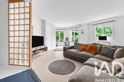 Appartement - 81 m² - 4 pièces